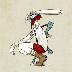 Meet your Posher, S.